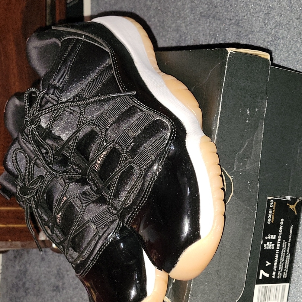 Air jordans